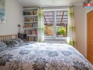 Prodej rodinného domu, Psáry - Dolní Jirčany, Pražská, 95 m2
