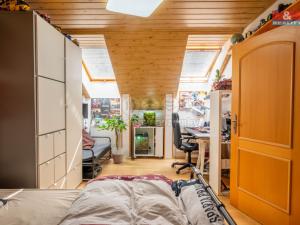Prodej rodinného domu, Psáry - Dolní Jirčany, Pražská, 95 m2