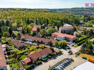 Prodej rodinného domu, Psáry - Dolní Jirčany, Pražská, 95 m2