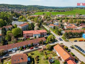 Prodej rodinného domu, Psáry - Dolní Jirčany, Pražská, 95 m2