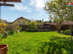 Prodej rodinného domu, Psáry - Dolní Jirčany, Pražská, 95 m2