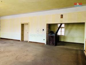 Prodej rodinného domu, Žihobce - Rozsedly, 300 m2