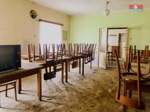 Prodej rodinného domu, Žihobce - Rozsedly, 300 m2