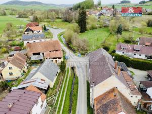 Prodej rodinného domu, Žihobce - Rozsedly, 300 m2