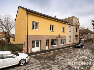 Prodej rodinného domu, Kutná Hora, Zvěřinova, 198 m2