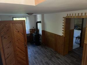 Dražba chaty, Radějov, 59 m2