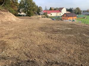 Prodej pozemku pro bydlení, Nelahozeves, Pod strání, 1958 m2