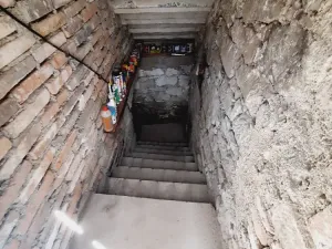 Prodej rodinného domu, Budyně nad Ohří, Malomlýnská, 200 m2