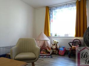 Pronájem rodinného domu, Mnichovo Hradiště, Kpt. Jaroše, 110 m2
