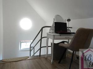 Pronájem rodinného domu, Mnichovo Hradiště, Kpt. Jaroše, 110 m2
