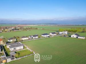 Prodej pozemku pro bydlení, Dubčany, 940 m2