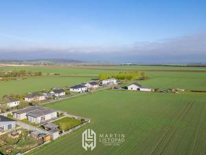Prodej pozemku pro bydlení, Dubčany, 941 m2