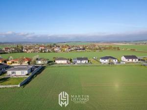Prodej pozemku pro bydlení, Dubčany, 941 m2