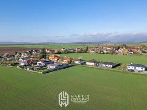 Prodej pozemku pro bydlení, Dubčany, 941 m2