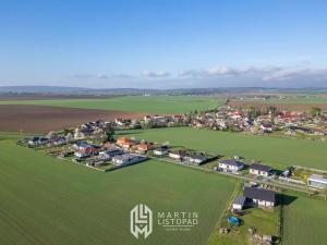 Prodej pozemku pro bydlení, Dubčany, 941 m2