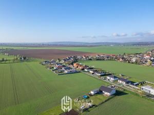 Prodej pozemku pro bydlení, Dubčany, 941 m2