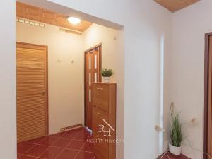 Prodej bytu 2+kk, Slaný, Arbesova, 54 m2