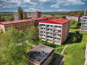 Prodej bytu 2+kk, Slaný, Arbesova, 54 m2