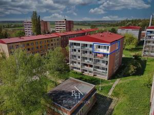 Prodej bytu 2+kk, Slaný, Arbesova, 54 m2