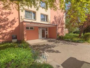 Prodej bytu 2+kk, Slaný, Arbesova, 54 m2