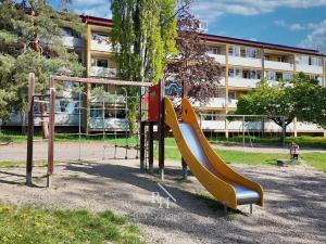 Prodej bytu 2+kk, Slaný, Arbesova, 54 m2