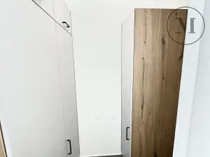 Pronájem bytu 3+kk, České Budějovice, Lidická tř., 67 m2