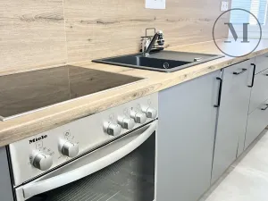 Pronájem bytu 3+kk, České Budějovice, Lidická tř., 67 m2