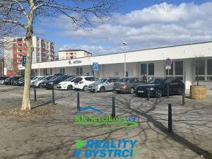 Pronájem obchodního prostoru, Brno, Kubíčkova, 107 m2