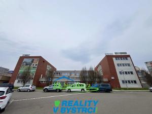 Pronájem ordinace, Brno, Kubíčkova, 74 m2