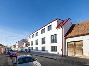 Prodej bytu 3+kk, Brno, Mírová, 88 m2