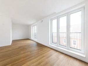 Prodej bytu 4+kk, Brno, Mírová, 104 m2