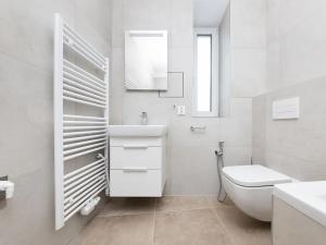 Prodej bytu 4+kk, Brno, Mírová, 104 m2