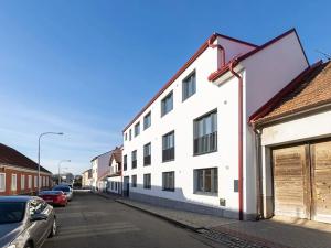 Prodej bytu 4+kk, Brno, Mírová, 104 m2