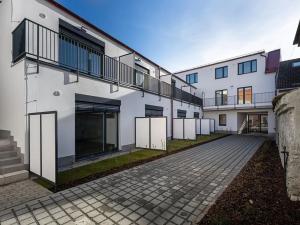 Prodej bytu 4+kk, Brno, Mírová, 104 m2