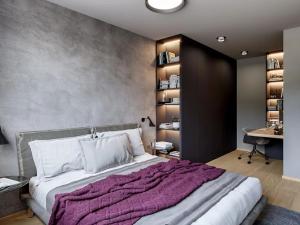 Prodej bytu 3+kk, Brno, Mírová, 122 m2