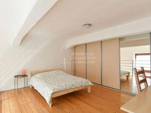 Pronájem atypického bytu, Praha - Libeň, Novákových, 44 m2