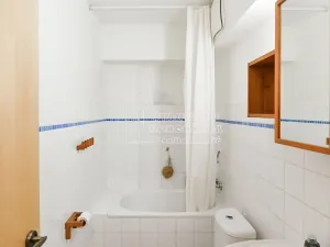 Pronájem atypického bytu, Praha - Libeň, Novákových, 44 m2
