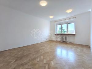 Pronájem bytu 1+1, Praha - Vršovice, Ruská, 54 m2