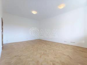 Pronájem bytu 1+1, Praha - Vršovice, Ruská, 54 m2