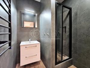 Pronájem bytu 1+1, Praha - Vršovice, Ruská, 54 m2