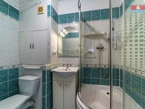 Prodej bytu 3+kk, Konstantinovy Lázně, Zahradní, 65 m2