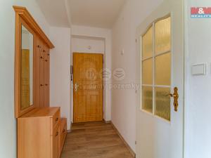 Prodej bytu 3+kk, Konstantinovy Lázně, Zahradní, 65 m2