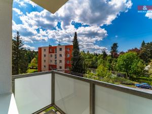 Prodej bytu 3+kk, Konstantinovy Lázně, Zahradní, 65 m2