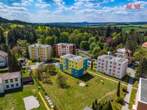 Prodej bytu 3+kk, Konstantinovy Lázně, Zahradní, 65 m2