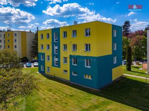 Prodej bytu 3+kk, Konstantinovy Lázně, Zahradní, 65 m2