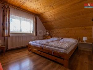 Prodej rodinného domu, Loučná nad Desnou, 182 m2