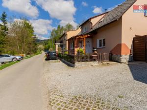 Prodej rodinného domu, Loučná nad Desnou, 182 m2