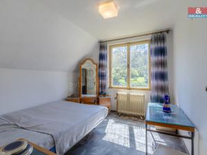 Prodej chaty, Psáry, Houbová, 120 m2