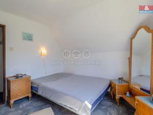 Prodej chaty, Psáry, Houbová, 120 m2