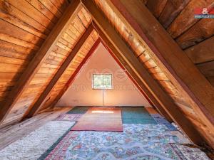 Prodej chaty, Psáry, Houbová, 120 m2